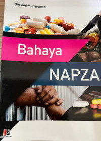 BAHAYA NAPZA
